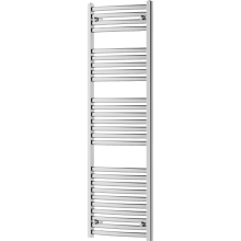 Mexen Helios kúpeľňový radiátor 1500 x 500 mm, 534 W, chróm - W103-1500-500-00-01