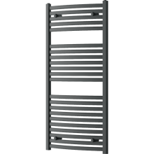 Mexen Helios kúpeľňový radiátor 1200 x 600 mm, 563 W, antracit - W103-1200-600-00-66