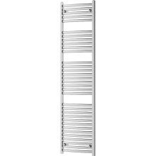 Mexen Helios fürdőszobai radiátor 1800 x 500 mm, 667 W, króm - W103-1800-500-00-01