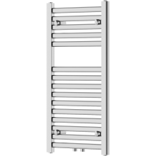 Mexen Hades radiator de baie 800 x 400 mm, 253 W, crom - W104-0800-400-00-01