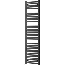 Mexen Helios kúpeľňový radiátor 1800 x 500 mm, 844 W, čierny - W103-1800-500-00-70