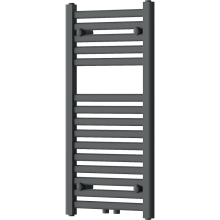 Mexen Hades kúpeľňový radiátor 800 x 400 mm, 320 W, antracit - W104-0800-400-00-66