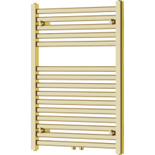 Mexen Hades kúpeľňový radiátor 800 x 600 mm, 357 W, zlatý - W104-0800-600-00-50