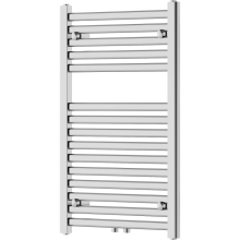 Mexen Hades radiator de baie 800 x 500 mm, 305 W, crom - W104-0800-500-00-01