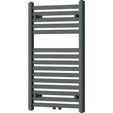 Mexen Hades calorifer baie 800 x 500 mm, 386 W, antracit - W104-0800-500-00-66
