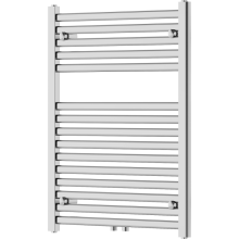 Mexen Hades kúpeľňový radiátor 800 x 600 mm, 357 W, chróm - W104-0800-600-00-01