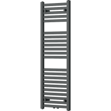 Mexen Hades kúpeľňový radiátor 1200 x 400 mm, 472 W, antracit - W104-1200-400-00-66