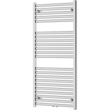 Mexen Hades radiátor do kúpeľne 1200 x 600 mm, 527 W, chróm - W104-1200-600-00-01