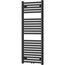 Mexen Hades radiator baie 1200 x 500 mm, 570 W, negru - W104-1200-500-00-70