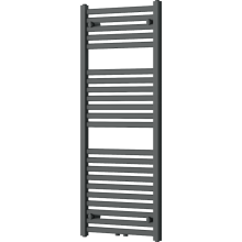 Mexen Hades radiator baie 1200 x 500 mm, 570 W, antracit - W104-1200-500-00-66