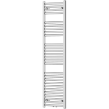 Mexen Hades radiator de baie 1500 x 400 mm, 461 W, crom - W104-1500-400-00-01