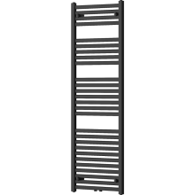 Mexen Hades radiator baie 1500 x 500 mm, 703 W, negru - W104-1500-500-00-70