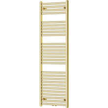 Mexen Hades kúpeľňový radiátor 1500 x 500 mm, 555 W, zlatý - W104-1500-500-00-50