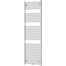 Mexen Hades calorifer de baie 1800 x 600 mm, 790 W, crom - W104-1800-600-00-01