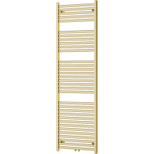 Mexen Hades kúpeľňový radiátor 1800 x 600 mm, 790 W, zlatý - W104-1800-600-00-50