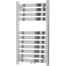 Mexen Uran kúpeľňový radiátor 800 x 500 mm, 287 W, chróm - W105-0800-500-00-01