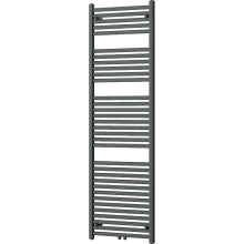 Mexen Hades kúpeľňový radiátor 1800 x 600 mm, 1000 W, antracit - W104-1800-600-00-66