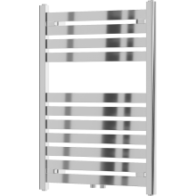 Mexen Uran radiator de baie 800 x 600 mm, 336 W, crom - W105-0800-600-00-01