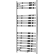 Mexen Uran radiator de baie 1200 x 600 mm, 492 W, cromat - W105-1200-600-00-01