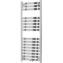 Mexen Uran fürdőszobai radiátor 1200 x 500 mm, 422 W, króm - W105-1200-500-00-01