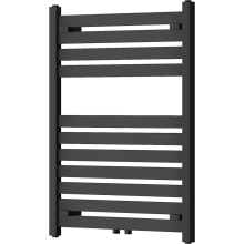 Mexen Uran kúpeľňový radiátor 800 x 600 mm, 425 W, čierny - W105-0800-600-00-70