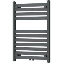 Mexen Uran radiator baie 800 x 600 mm, 425 W, antracit - W105-0800-600-00-66