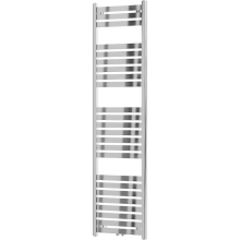 Mexen Uran kúpeľňový radiátor 1800 x 500 mm, 633 W, chróm - W105-1800-500-00-01