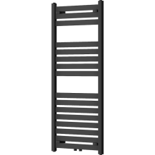 Mexen Uran kúpeľňový radiátor 1200 x 500 mm, 534 W, čierny - W105-1200-500-00-70