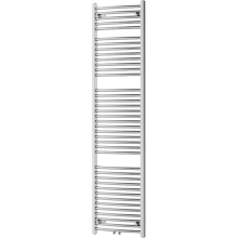 Mexen Ares kúpeľňový radiátor 1800 x 500 mm, 647 W, chróm - W102-1800-500-00-01