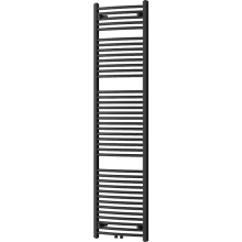 Mexen Ares kúpeľňový radiátor 1800 x 500 mm, 820 W, čierny - W102-1800-500-00-70