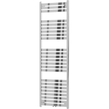 Mexen Uran kúpeľňový radiátor 1800 x 600 mm, 738 W, biely - W105-1800-600-00-01