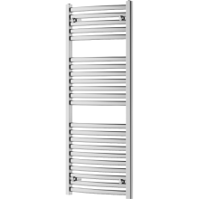 Mexen Helios radiator baie 1200 x 500 mm, 448 W, crom - W103-1200-500-00-01