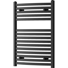 Mexen Helios kúpeľňový radiátor 800 x 600 mm, 448 W, čierny - W103-0800-600-00-70