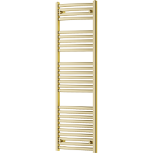 Mexen Helios kúpeľňový radiátor 1500 x 500 mm, 534 W, zlatý - W103-1500-500-00-50