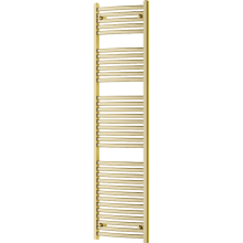 Mexen Helios kúpeľňový radiátor 1800 x 500 mm, 667 W, zlatý - W103-1800-500-00-50