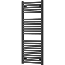 Mexen Helios radiator de baie 1200 x 500 mm, 567 W, negru - W103-1200-500-00-70