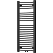 Mexen Pluton radiátor kúpeľňový 1200 x 500 mm, 625 W, čierny - W106-1200-500-00-70