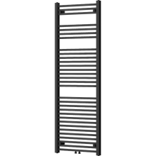 Mexen Pluton radiator de baie 1700 x 600 mm, 991 W, negru - W106-1700-600-00-70