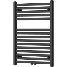 Mexen Hades radiator baie 800 x 600 mm, 452 W, negru - W104-0800-600-00-70