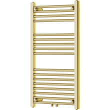 Mexen Mars radiator baie 900 x 500 mm, 292 W, auriu - W110-0900-500-00-50