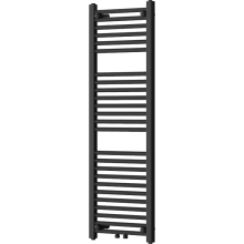 Mexen Mars Calorifer de baie 1200 x 400 mm, 439 W, Neagră - W110-1200-400-00-70