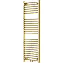 Mexen Mars radiator baie 1200 x 400 mm, 346 W, auriu - W110-1200-400-00-50