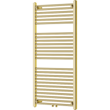 Mexen Mars radiator baie 1200 x 600 mm, 487 W, auriu - W110-1200-600-00-50