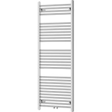 Mexen Mars kúpeľňový radiátor 1500 x 600 mm, 576 W, chróm - W110-1500-600-00-01