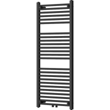 Mexen Mars kúpeľňový radiátor 1200 x 500 mm, 528 W, Čierna - W110-1200-500-00-70