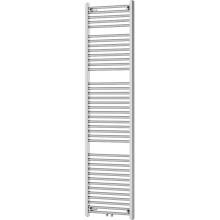 Mexen Mars kúpeľňový radiátor 1800 x 500 mm, 643 W, chróm - W110-1800-500-00-01