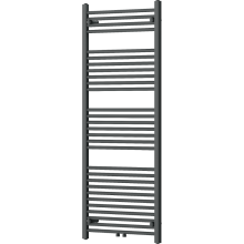 Mexen Mars radiator baie 1500 x 600 mm, 729 W, antracit - W110-1500-600-00-66