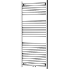 Mexen Mars kúpeľňový radiátor 1200 x 600 mm, 487 W, chróm - W110-1200-600-00-01