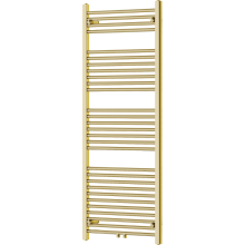 Mexen Mars grzejnik łazienkowy 1500 x 600 mm, 576 W, złoty - W110-1500-600-00-50