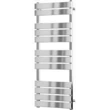 Mexen Ceres kúpeľňový radiátor 1200 x 500 mm, 482 W, chróm - W111-1200-500-00-01